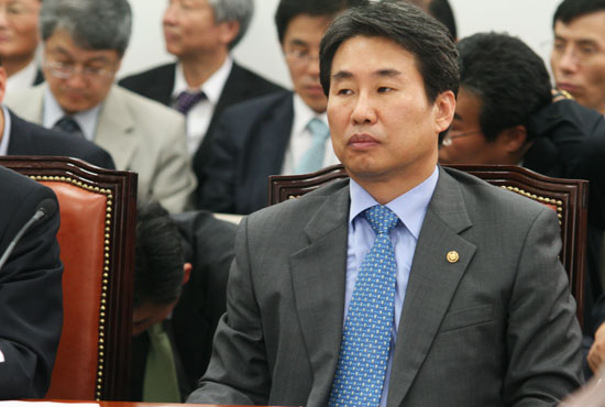 신재민 문화체육관광부 장관 내정자.
