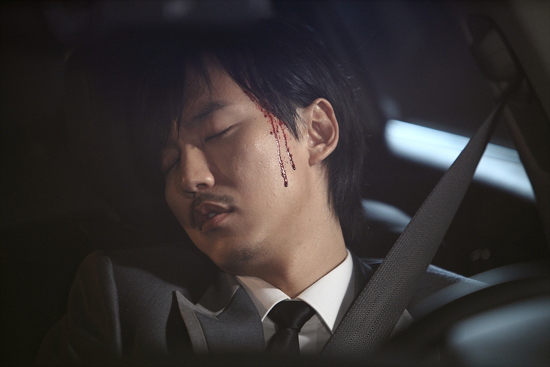 SBS 드라마 '나쁜남자'